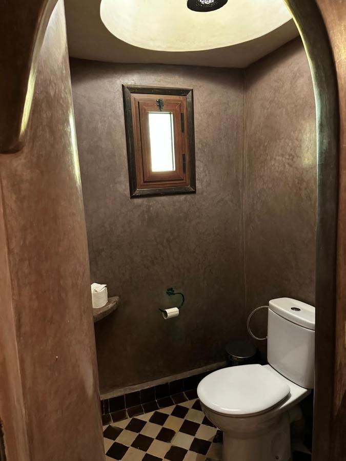 Dar Hassan Merzouga Exterior foto