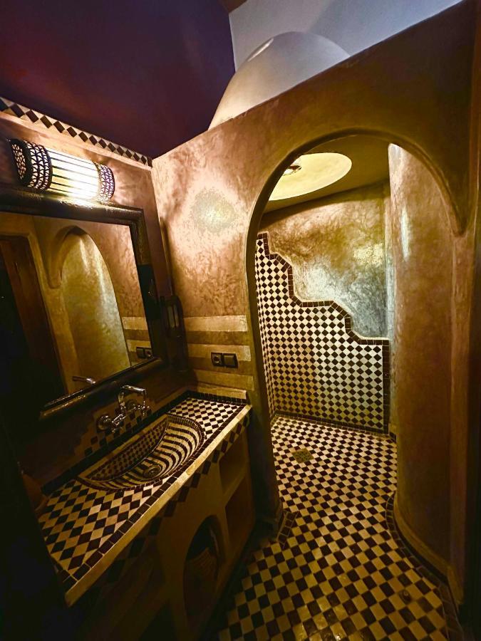 Dar Hassan Merzouga Exterior foto