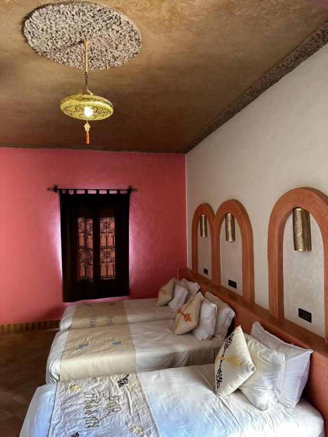 Dar Hassan Merzouga Exterior foto