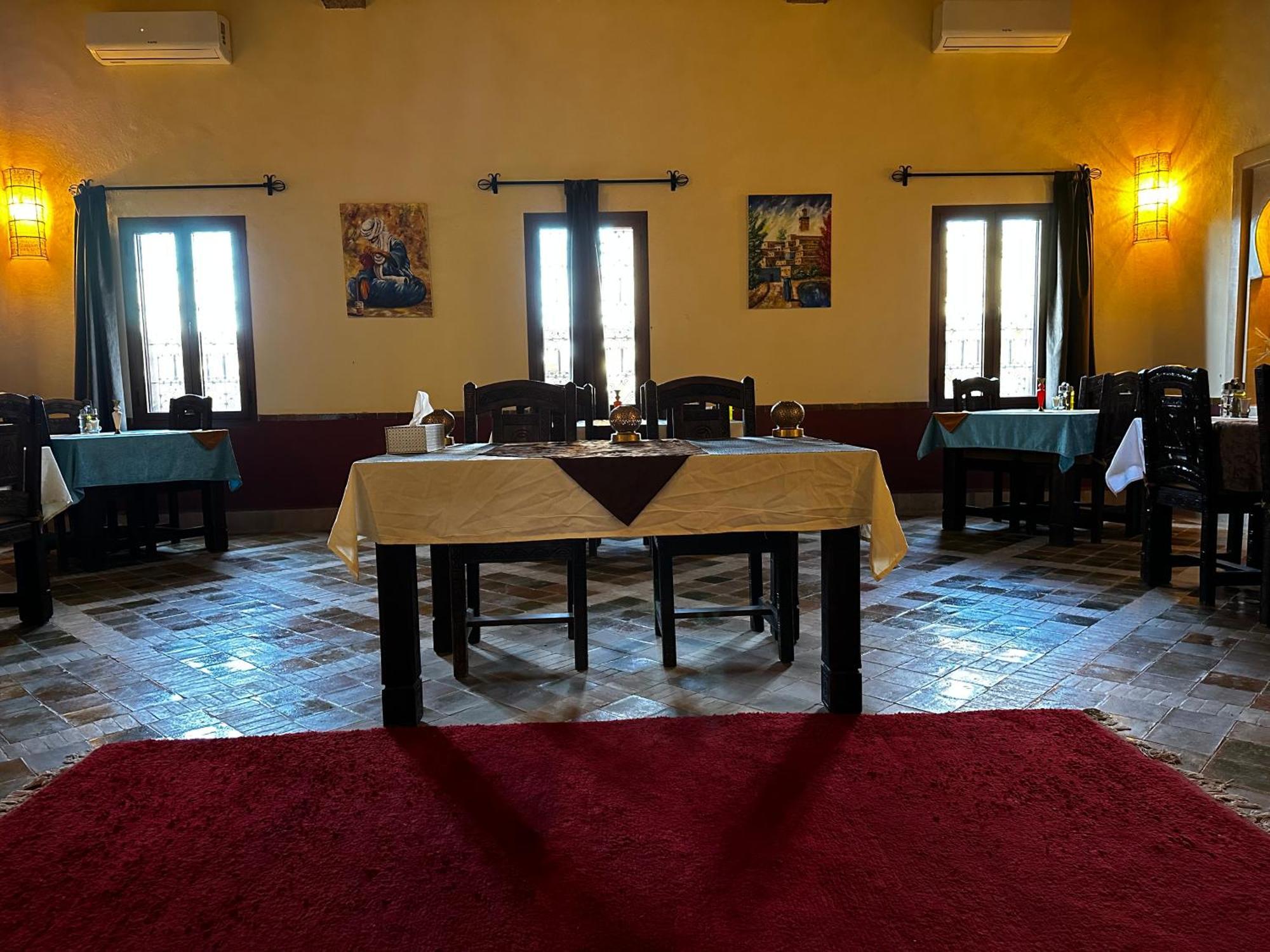 Dar Hassan Merzouga Exterior foto